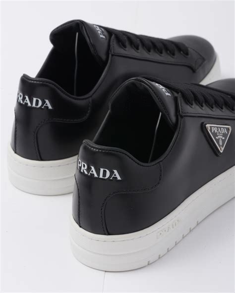 cheap men Prada shoes